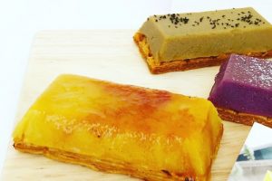 OIMOの生スイートポテト,紫いも