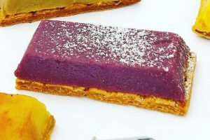 OIMOの生スイートポテト,紫いも