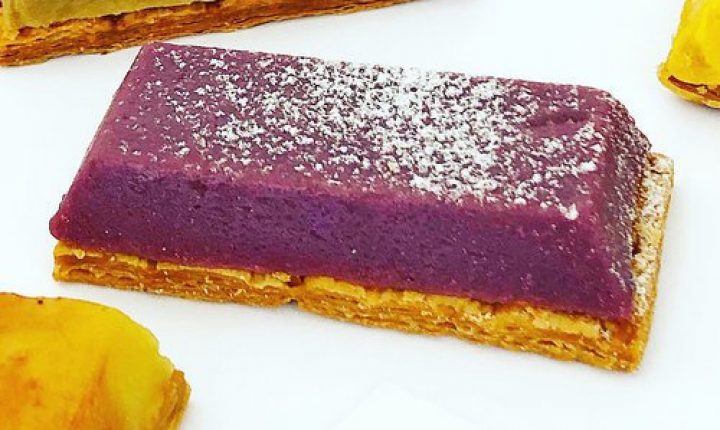 OIMOの生スイートポテトは新食感！なめらかな舌触りの虜に！