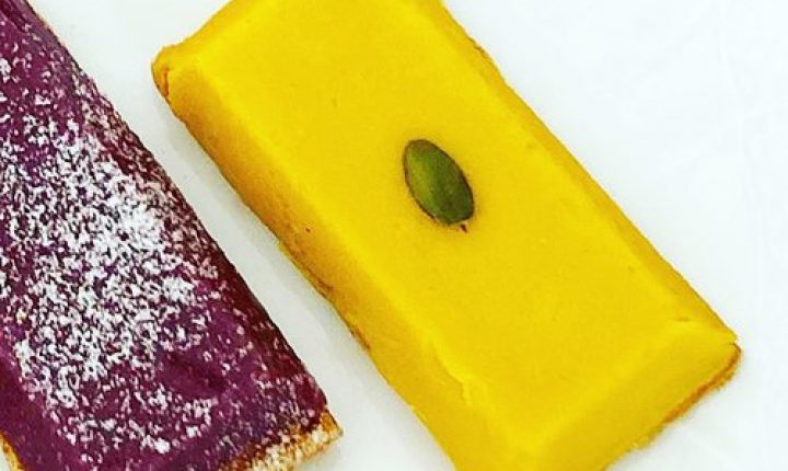 OIMOの生スイートポテトは新食感！なめらかな舌触りの虜に！