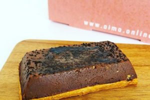 OIMOの生スイートポテト,カカオ