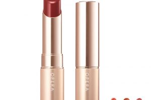 オペラのリップティントN