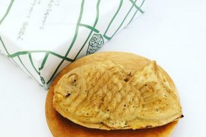 わかばのたい焼き