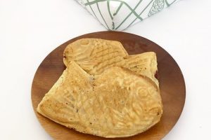 わかばのたい焼き