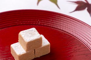 うら田の愛香菓