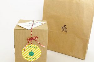 サーカスコーヒーの商品