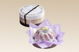 ジャックのクグロフマロン