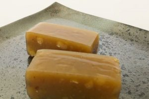 すやの栗きんとん羊羹