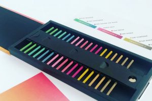 リスンのインセンス