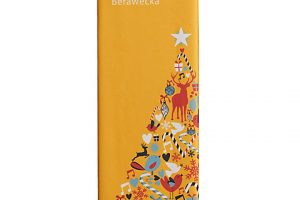 モンサンクレールのベラベッカ,パッケージ