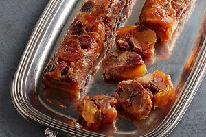 モンサンクレールのベラベッカ