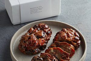 パティスリー　ジュン　ウジタのベラベッカ