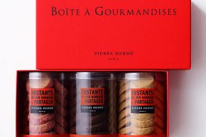 ピエール・エルメ・パリのお歳暮