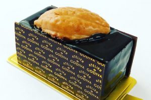 アトリエ ドゥ ゴディバ,シン ガトーショコラ