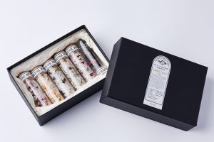 バロンのアロマバスソルト