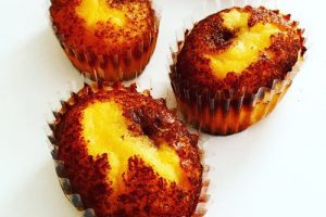 シーキューブの焼きティラミス