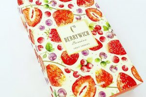 シーキューブのベリーウィッチ