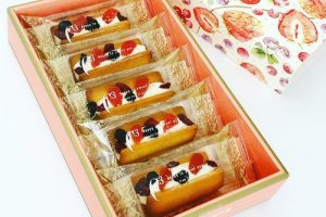 シーキューブのベリーウィッチ