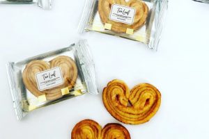 ファウンドリーのツーリーフ