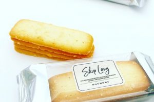 ファウンドリーのスキップラング