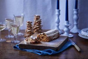 ホレンディッシェ・カカオシュトゥーべのシュトーレン