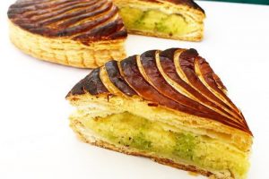 ジョアンのプレミアムガレット・デ・ロワ