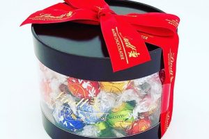 リンツのリンドール