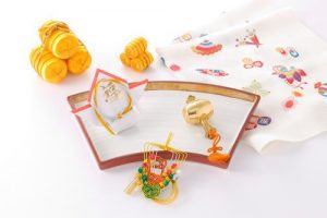 ニューイヤーアイテム