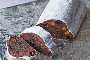 ピエール マルコリーニのシュトーレン