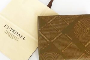 ロイスダールのル・ショコラ・クラシック