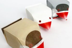 清香室町の金澤文鳥