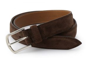 アンドレアダミコのベルト