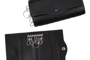 ボッテガヴェネタのキーケース