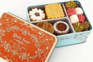 アトリエうかいのフールセック 小缶