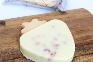 オードリーのハローベリー