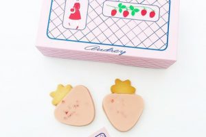 オードリーのハローベリー