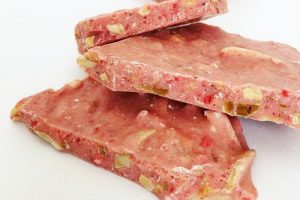 オードリーのいちごのロッシェ