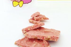 オードリーのいちごのロッシェ