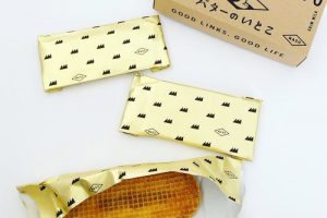 バターのいとこ,ミルク