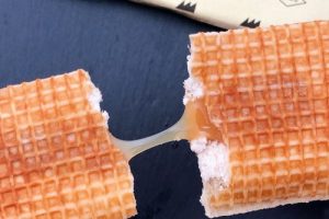 バターのいとこ,ミルク