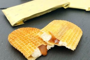 バターのいとこ