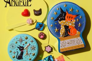 ゴンチャロフのアンジュジュ,12個入