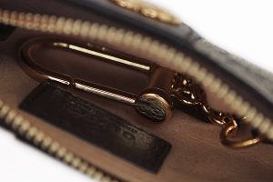 グッチのスマートキーケース