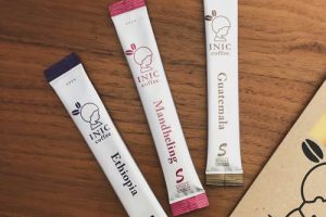 イニックコーヒー