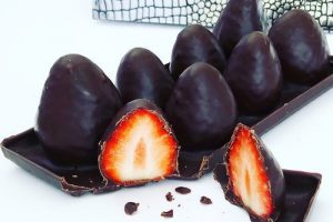 ジャン＝シャルル・ロシューのフルーツタブレット