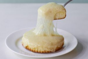 観音屋デンマークチーズケーキ