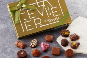 ラ フェヴァリのボヌール,15個入り