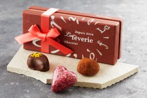 ラ フェヴァリのボヌール