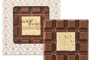 サロン・デュ・ショコラ2025,フランク・ケストナー