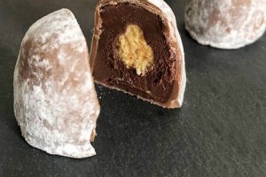 トイスチャーのシャンパントリュフ